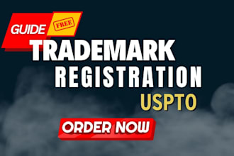 do trademark registration in USA uspto
