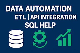 build powerful data pipelines automate and clean your data