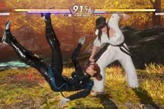 develop 2d, 3d fighting game, shooting game and multiplayer game in unity