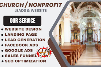design church website, life stream, ministry, nonprofit, donation, website