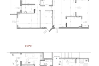 progetto soluzioni architettoniche distributive su misura