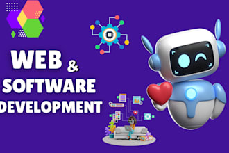do software development, desktop app, web app, windows app, ui ux design tkinter