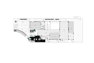 draw floor plans, elevations, and sections in autocad