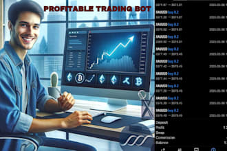 setup forex trading bot, forex trading bot, forex ea, forex trading bot