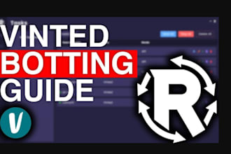 make supreme bot, steam bot, offerup bot, check out, vinted bot, adidas bot