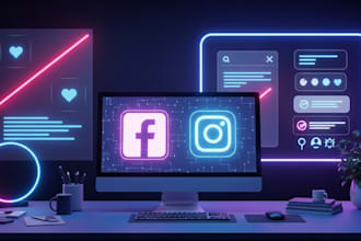 create unique ai images for social media and websites