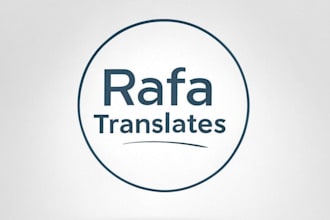 translate english to portuguese and vice versa with accuracy