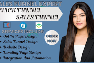 clickfunnels sales funnel clickfunnel landing page sales funnel landing page