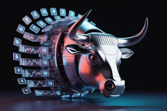 create bullx bot, crypto trading bot on solana with jito integration