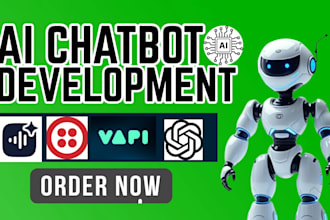 build whatsapp chatbot vapi voice agent retell ai 11labs n8n twilio 360dialog