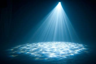 pronounce a prophetic word for you and over finance