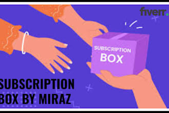 build custom subscription box website on shopify appstle recharge seal subi loop
