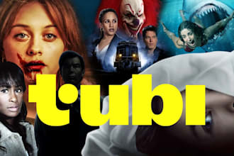 promote your tubi movie virally, increase your tubi movie viewers, tubi ranking