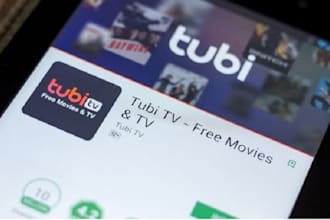 do tubi movie promotion, increase tubi viewers and ranking
