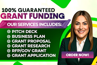 grant proposal writing, grant research grant application rfp business plan