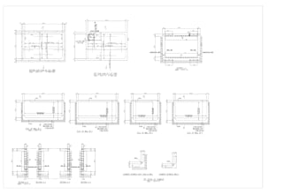 create accurate structural drawings and layouts in autocad
