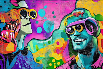 design graffiti designs murals wall arts and skateboards