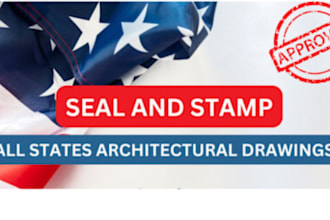 do USA architectural permit drawings, structural engineering designs