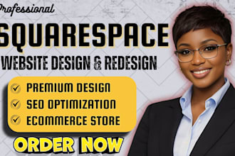 squarespace website design squarespace website redesign squarespace website