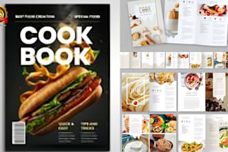 cookbook writer cookbook design recipe creation cookbook formatting recipes book