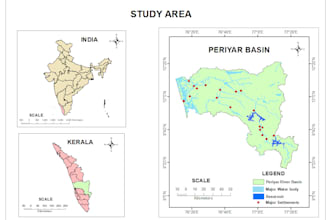 do geospatial problem solving using gis