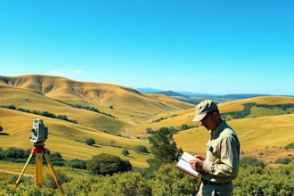 make topographic survey, land surveying map, contours map, pe stamp approval