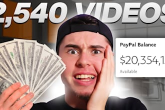 do organic youtube channel monetization