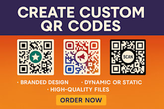 create custom qr code business card design business card