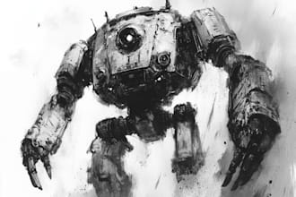 make your favorite warhammer character