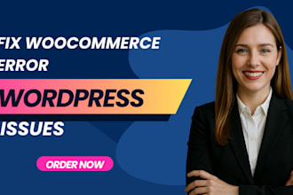 fix woocommerce payment gateway error on your wordpress store woocommerce issues