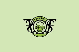 design awesome beer brewery logo