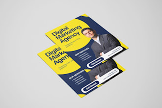 design creative roll up banner, retractable banner and professional billboard