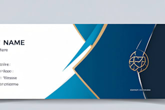 do create custom business card design