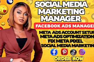 fix meta pixel meta ads social media marketing facebook ads campaign manager