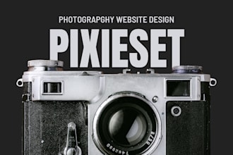 pixieset website, squarespace photography website, client gallery, nextgen