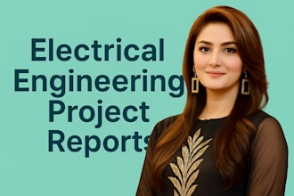 do electrical engineering projects