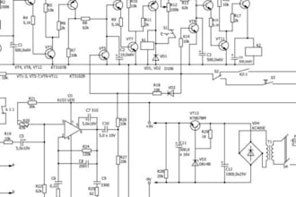 do electrical and  engineering tasks, projects,reports ,pcb