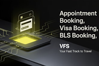 do booking bot, vfs bot, appointment bot, vfs appointment bot, vfs