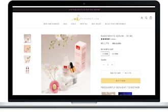 copy,clone,duplicate,revamp shopify store design