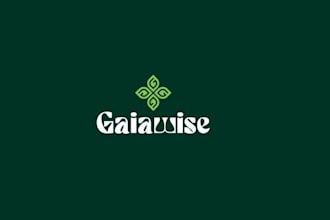 design fascinating wending  logo for your business or company