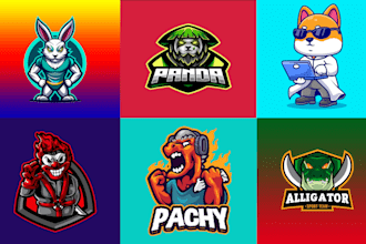 design a modern, memorable logo