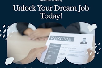 optimize your professional resume for job applications