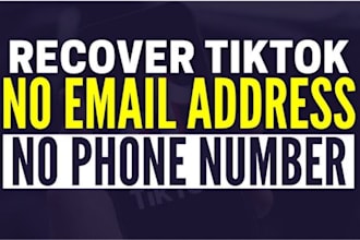 request facebook tiktok telegram instagram snapchat