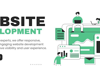 develop fast and responsive websites using mern stack