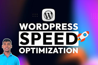 speed optimization wordpress site for google pagespeed insights or gtmetrix