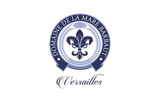 design a unique and professional horse racing logo