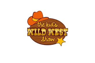 design a fun and colorful kids logo