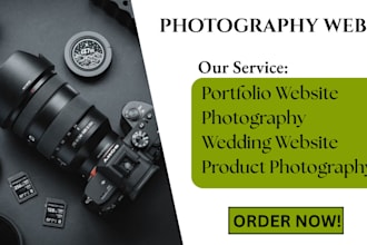 do photography website portfolio website photography wedding website product pho
