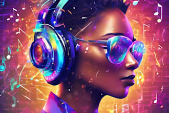craft your unique ai generated song of any genre for any occasion
