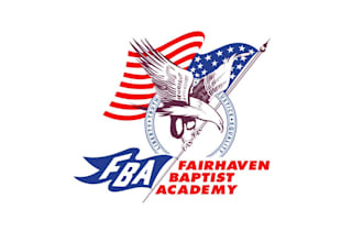 design a bold and eye catching patriotic logo